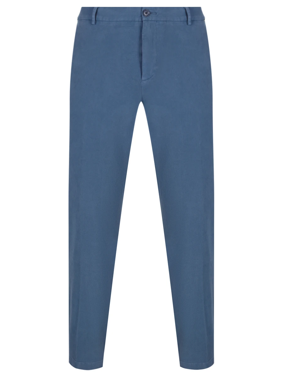 Брюки хлопковые