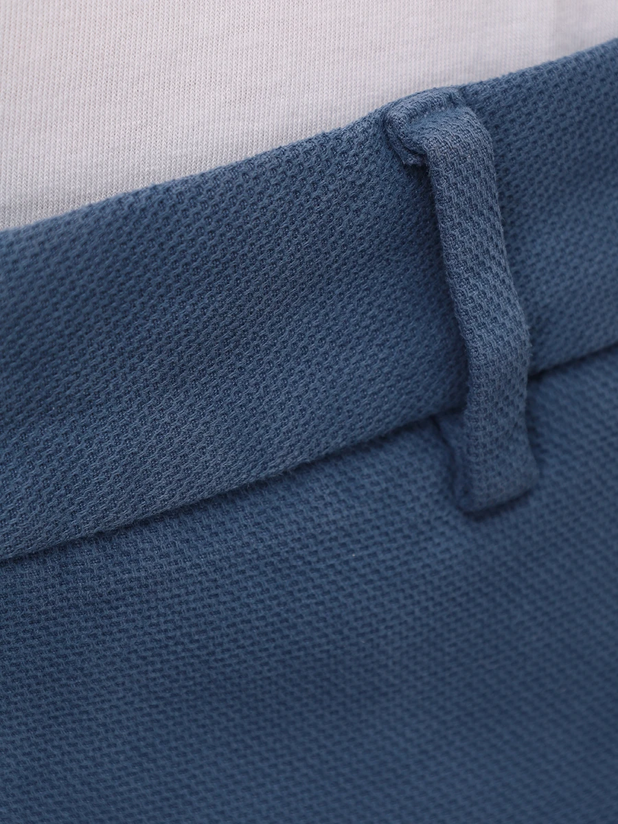 Брюки хлопковые