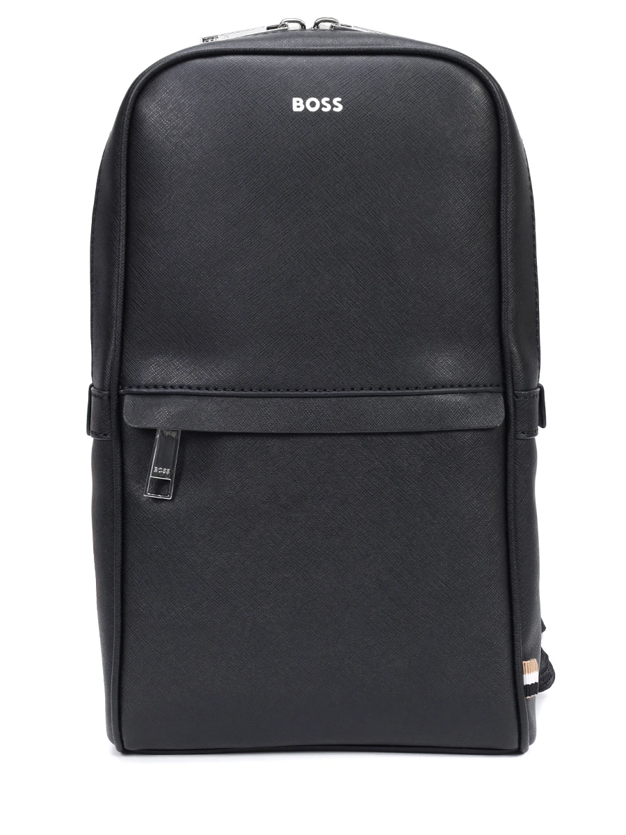 Сумка кожаная