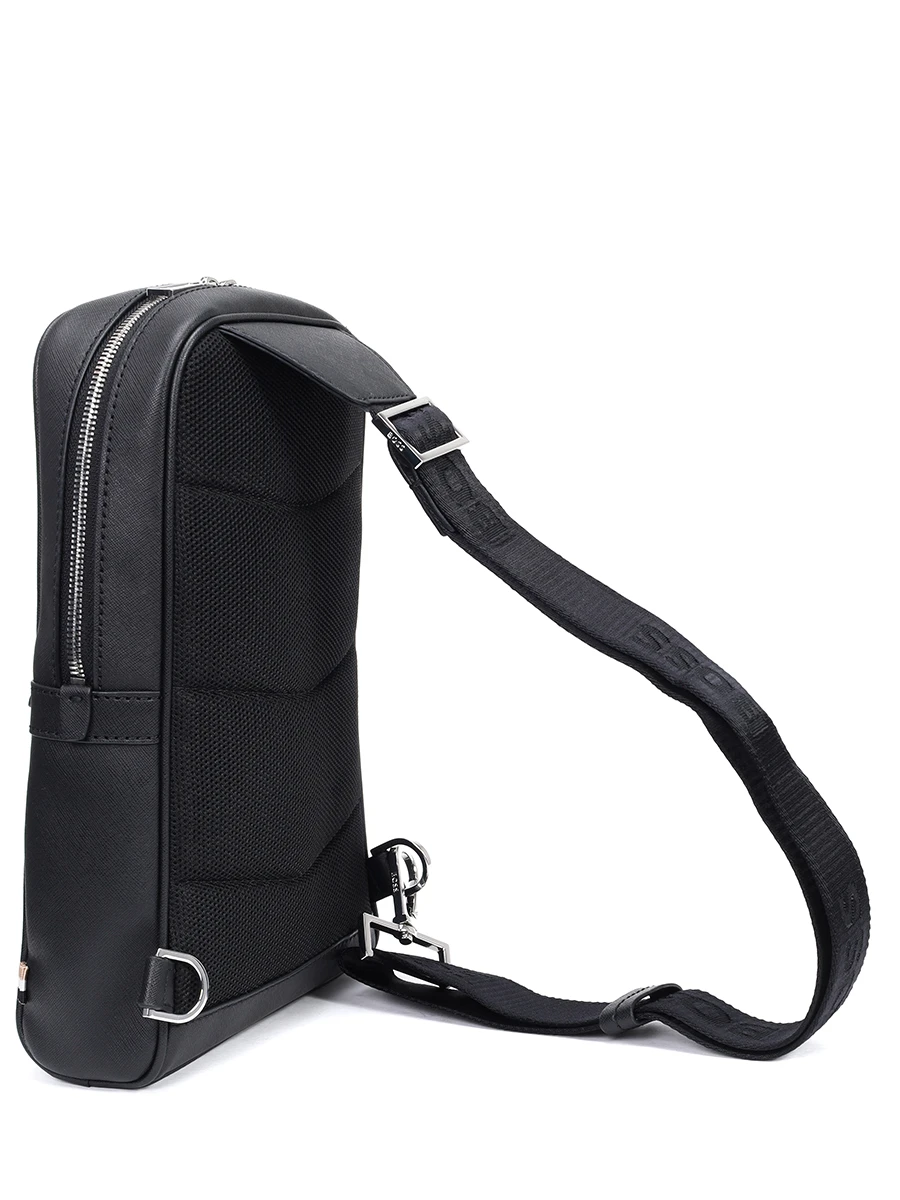 Сумка кожаная