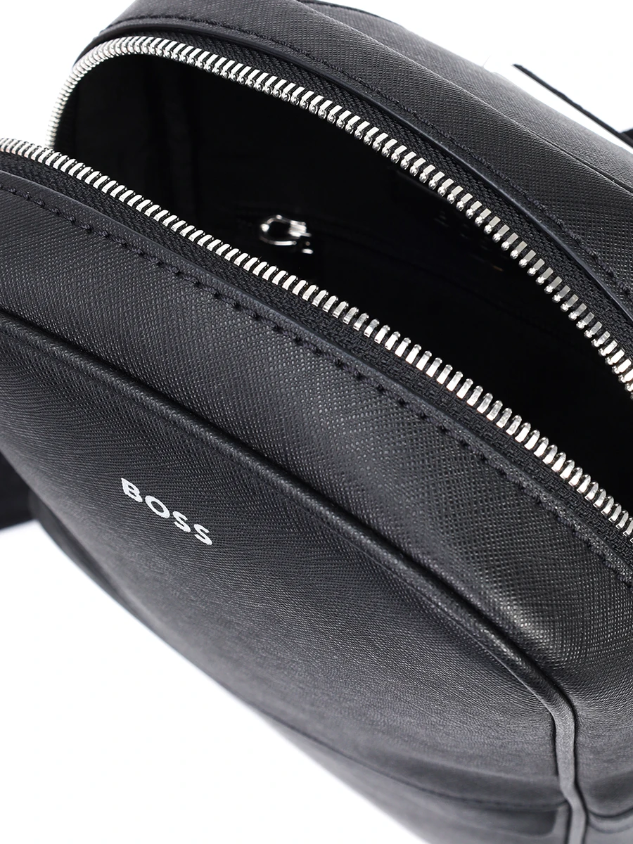 Сумка кожаная