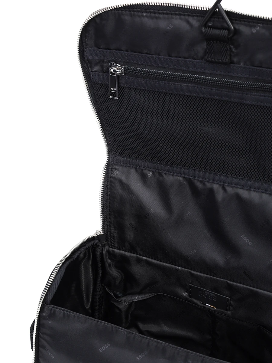 Несессер текстильный