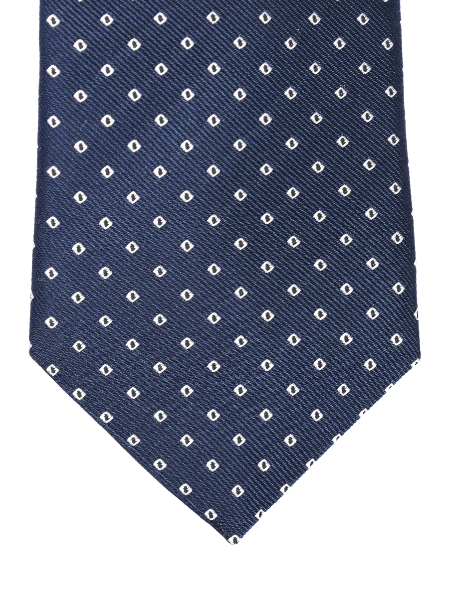 Галстук шелковый