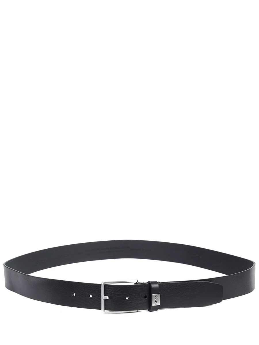 Ремень кожаный