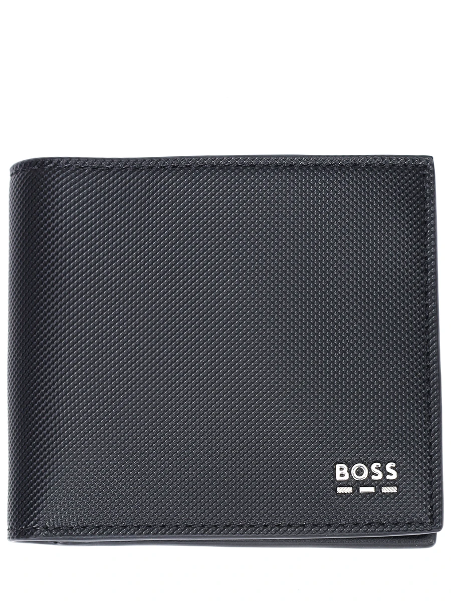 Портмоне с логотипом