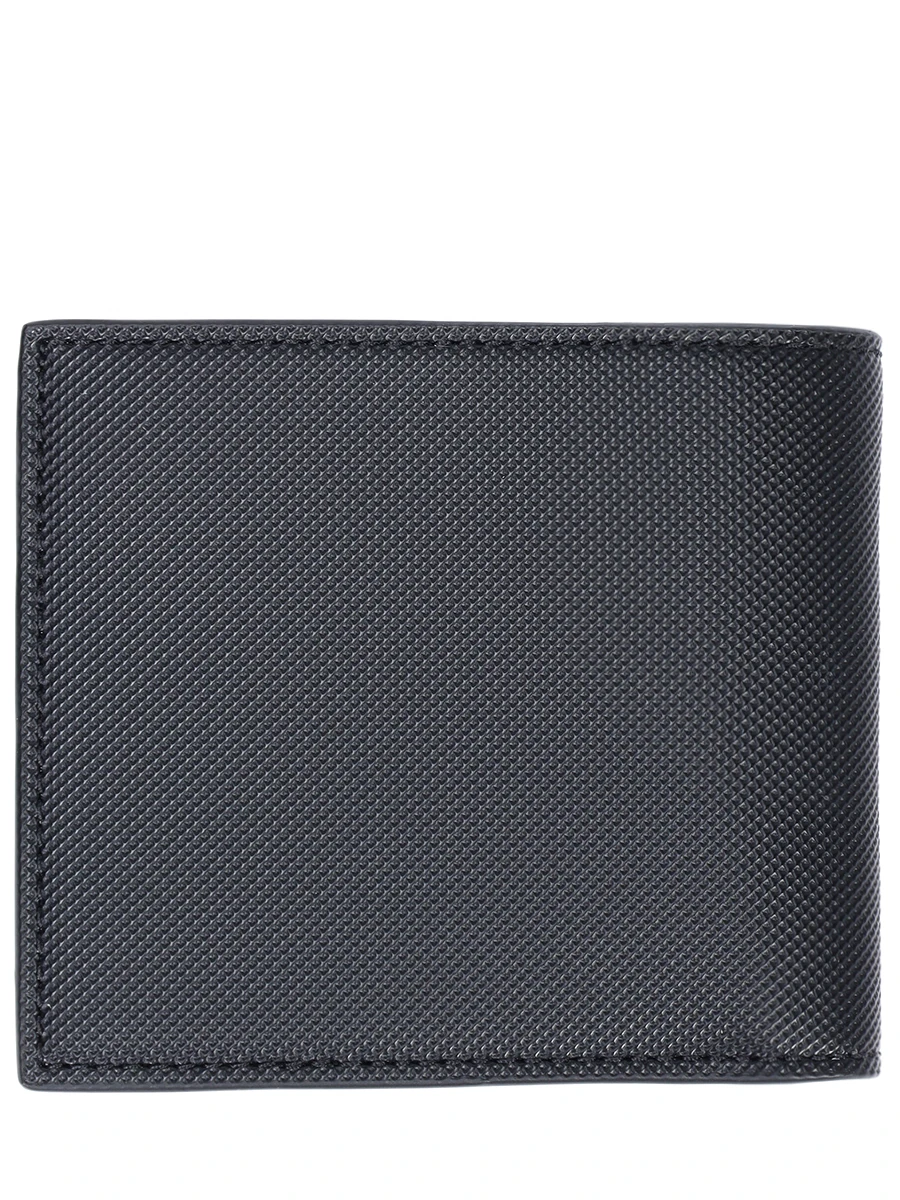 Портмоне с логотипом