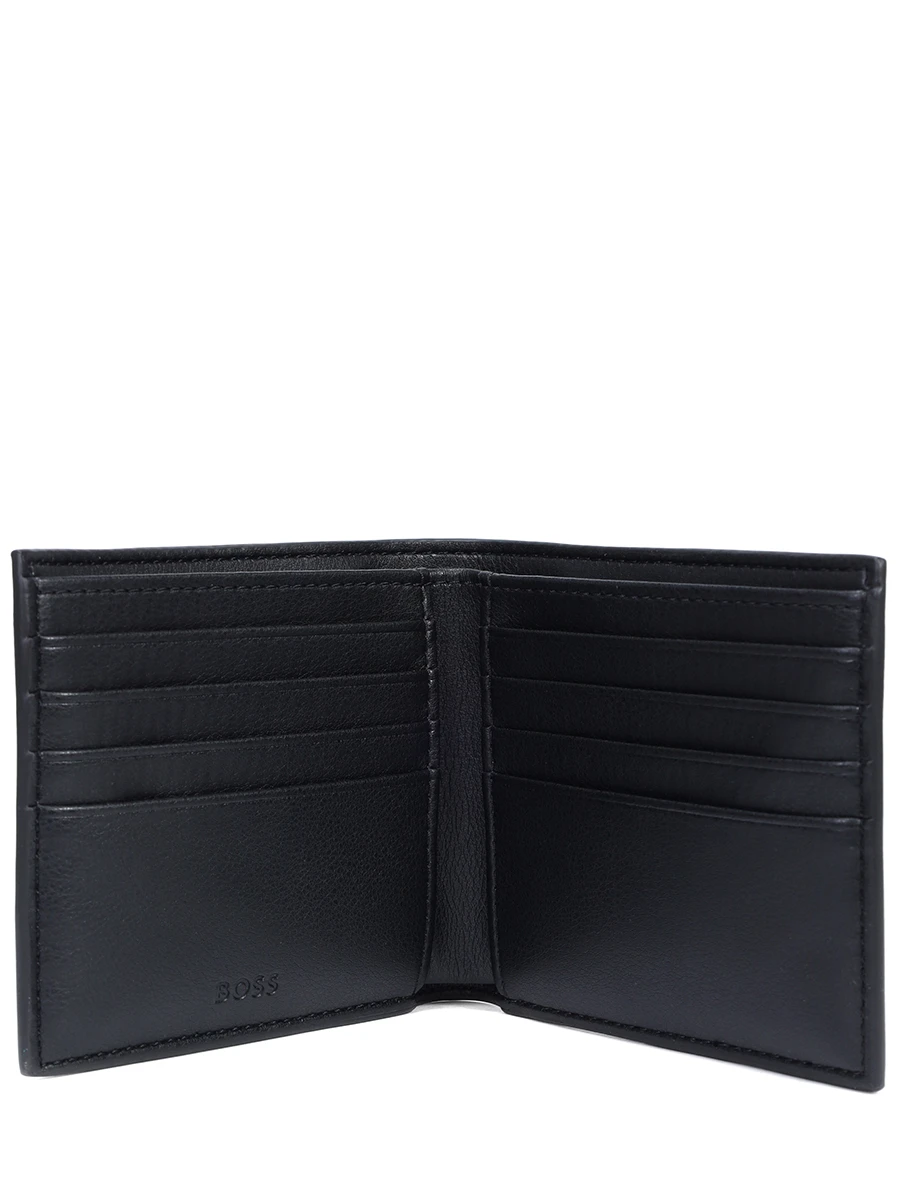 Портмоне с логотипом