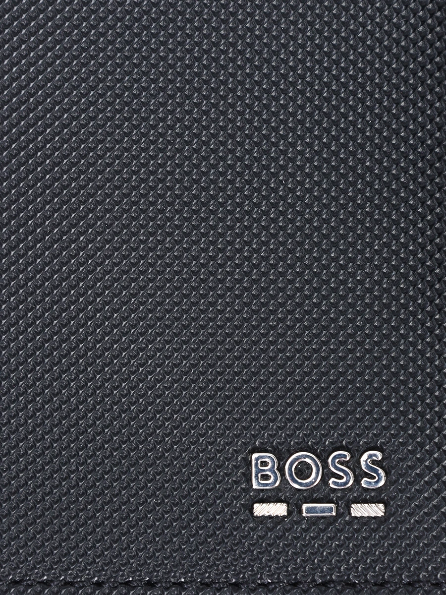 Портмоне с логотипом