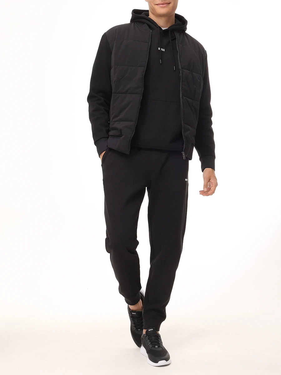 Куртка стеганая