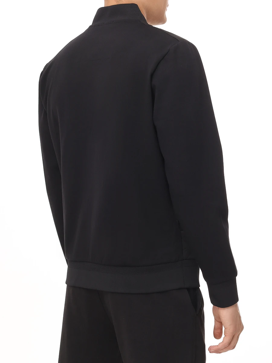 Куртка стеганая