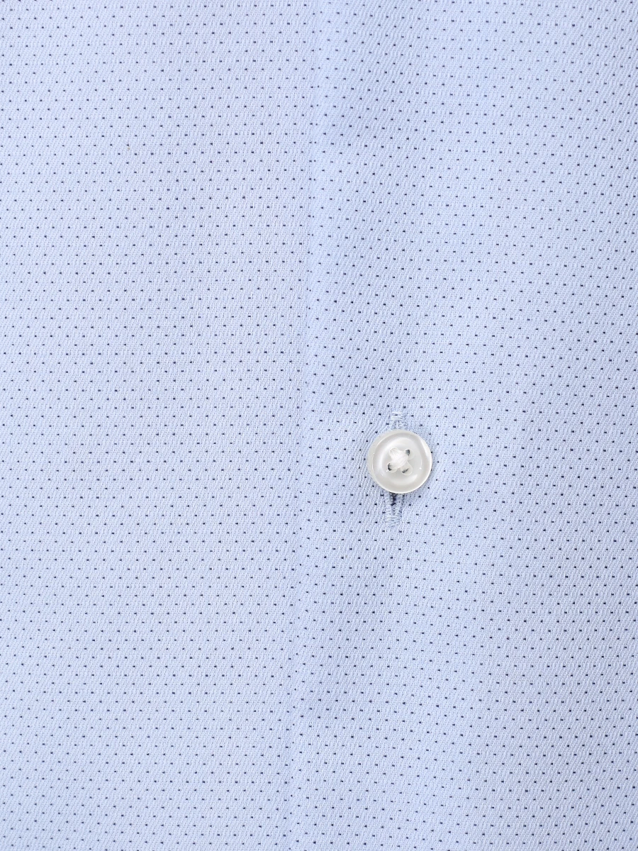 Рубашка Regular Fit хлопковая