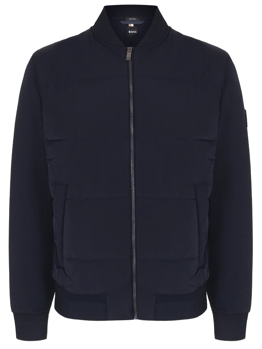 Куртка стеганая