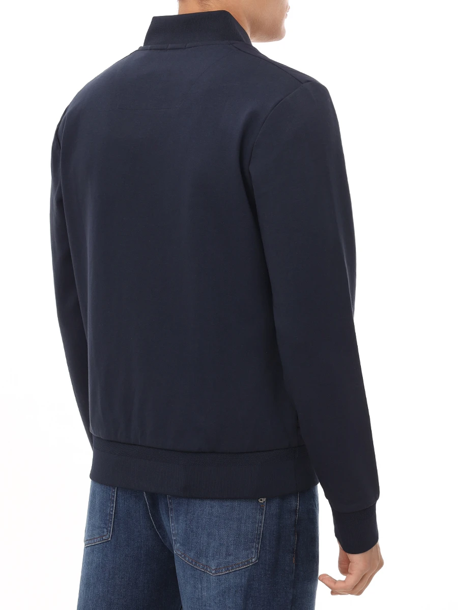 Куртка стеганая