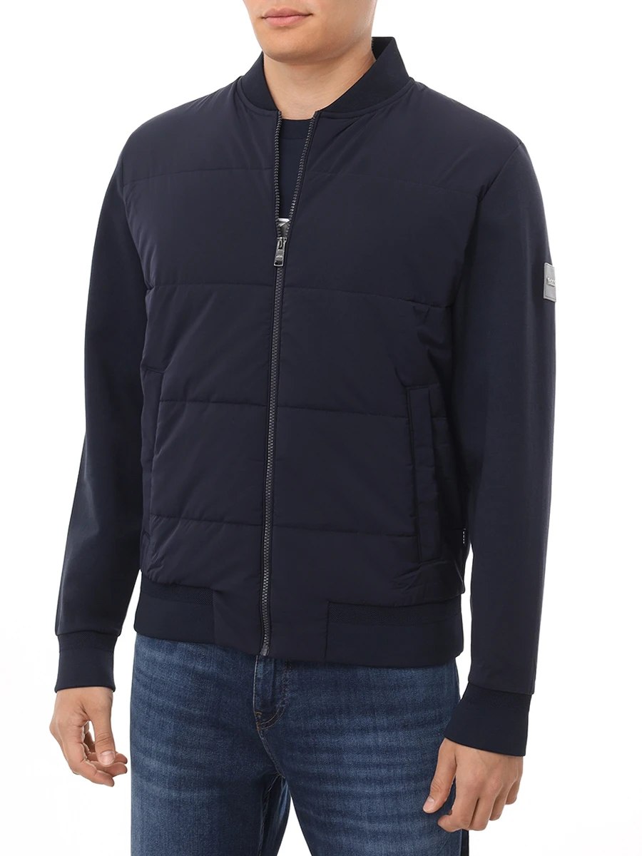 Куртка стеганая