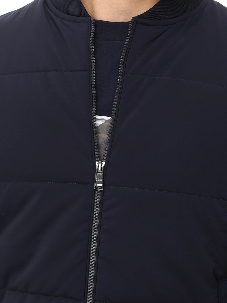 Куртка стеганая