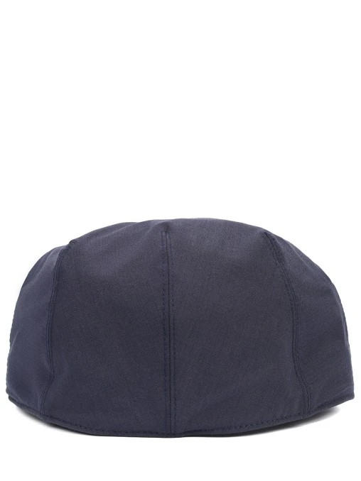 Кепка однотонная BOSS