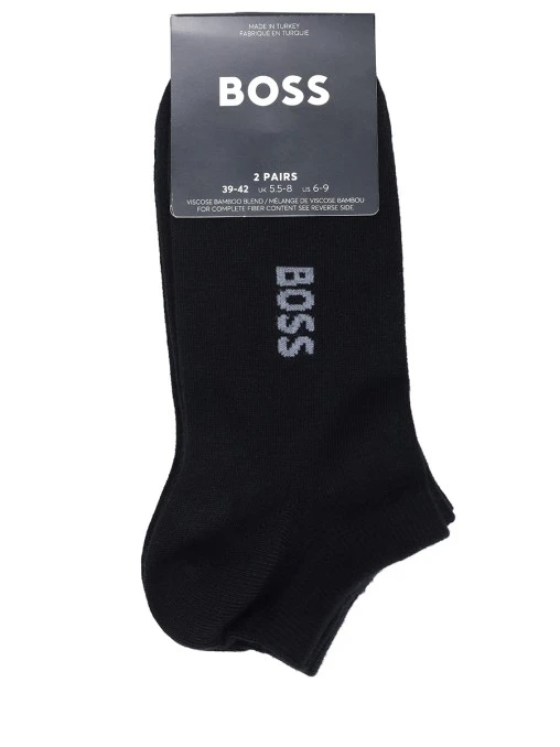 Набор из двух пар носков BOSS