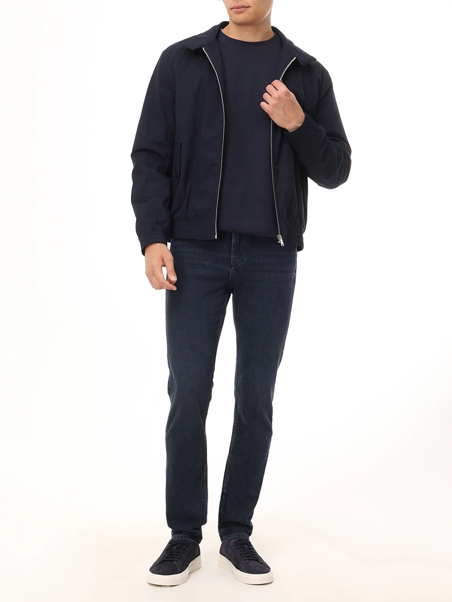 Куртка хлопковая