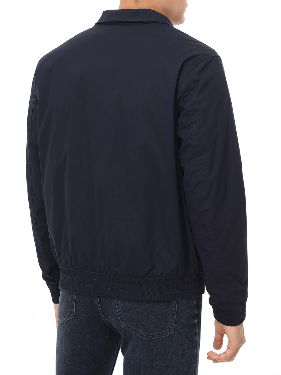 Куртка хлопковая