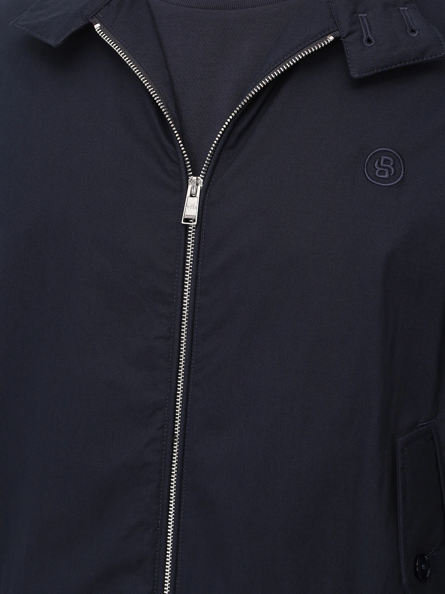 Куртка хлопковая