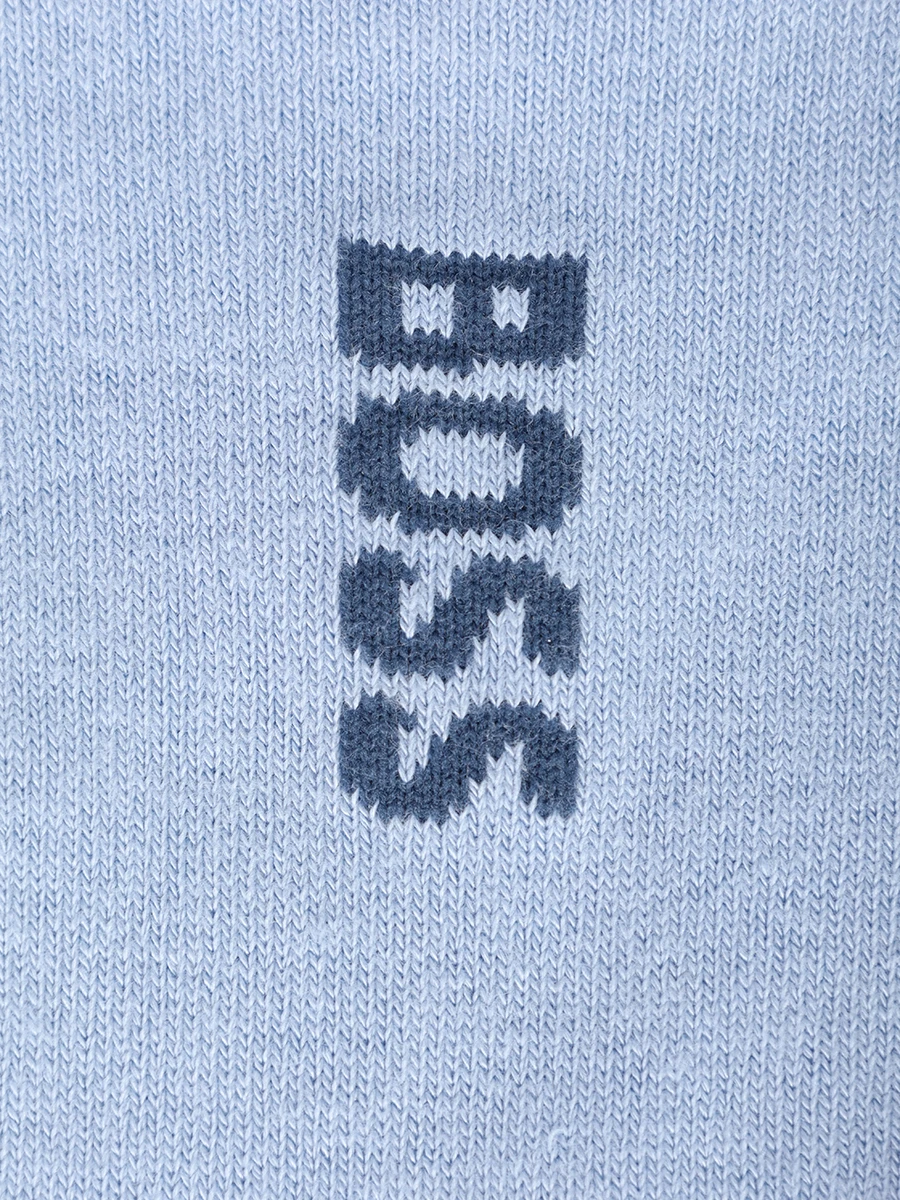 Набор из двух пар носков