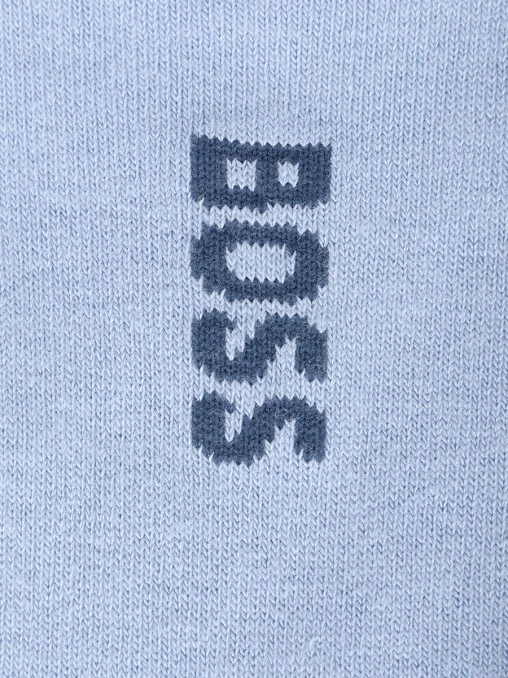 Набор из двух пар носков BOSS