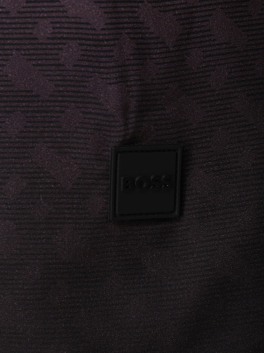 Рубашка из вискозы