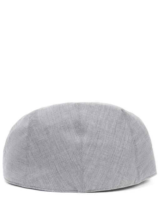 Кепка однотонная BOSS