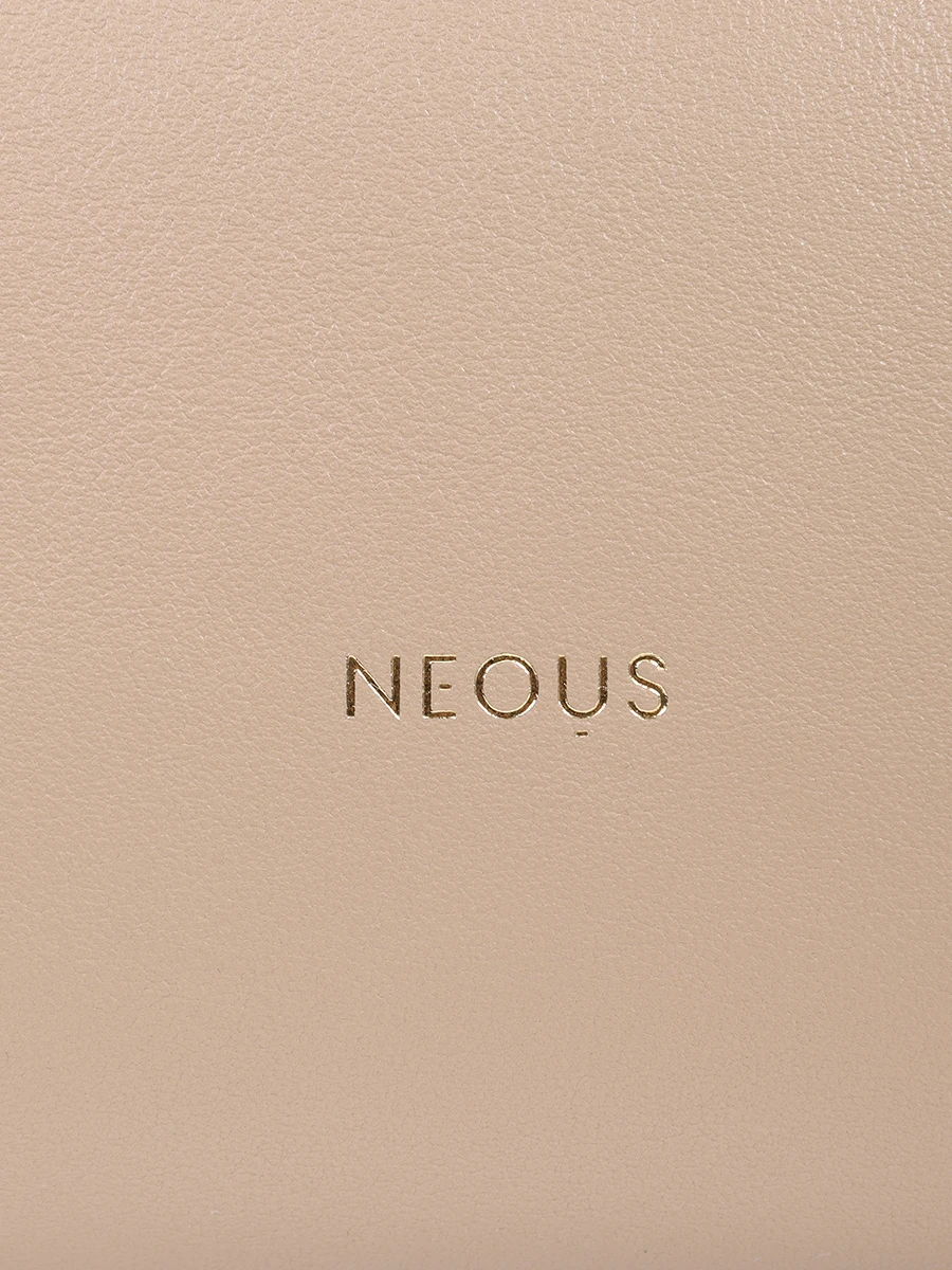 Сумка кожаная Scorpius