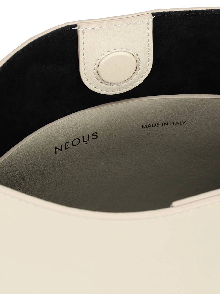 Сумка кожаная