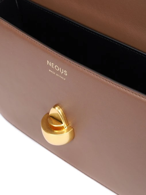 Сумка кожаная NEOUS