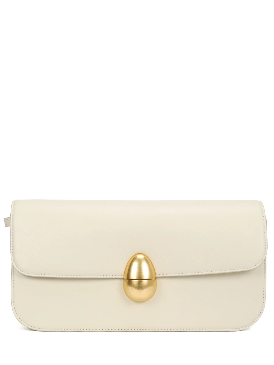 Сумка кожаная