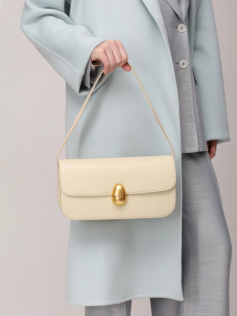 Сумка кожаная