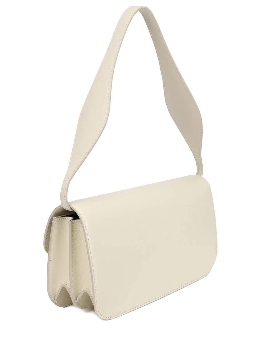 Сумка кожаная