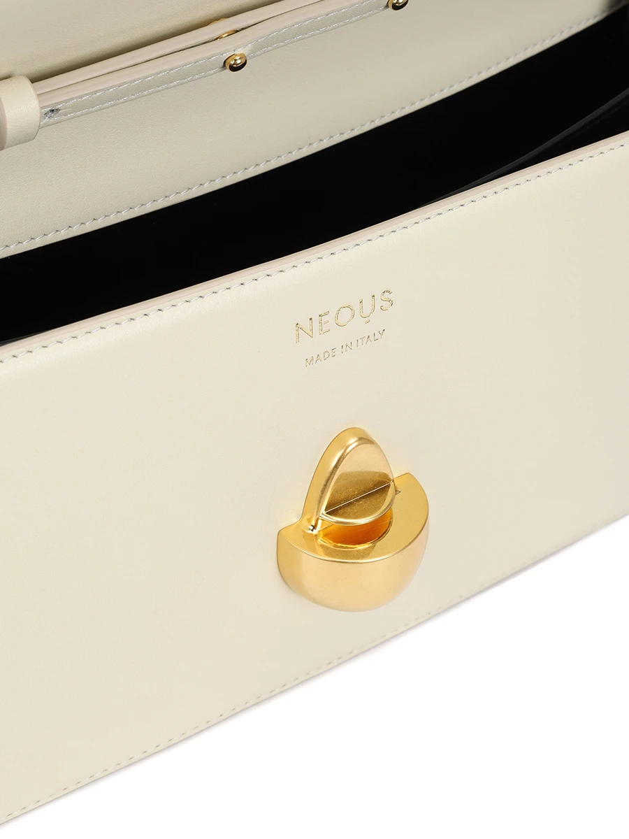 Сумка кожаная