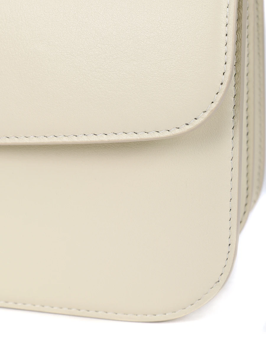 Сумка кожаная