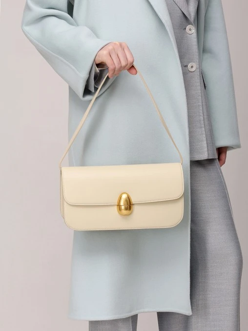 Сумка кожаная NEOUS