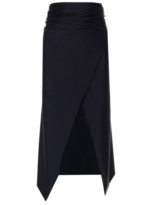 Парео однотонное ISABEL BEACHWEAR