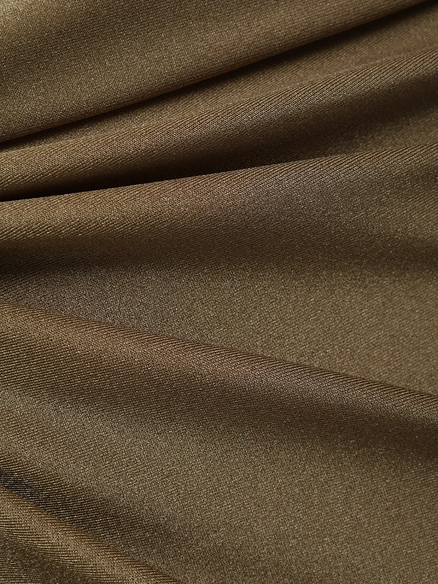 Парео однотонное