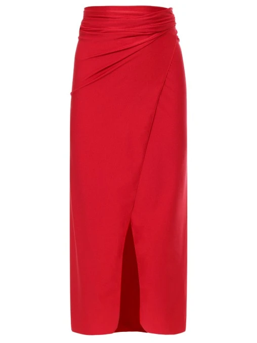 Парео однотонное ISABEL BEACHWEAR