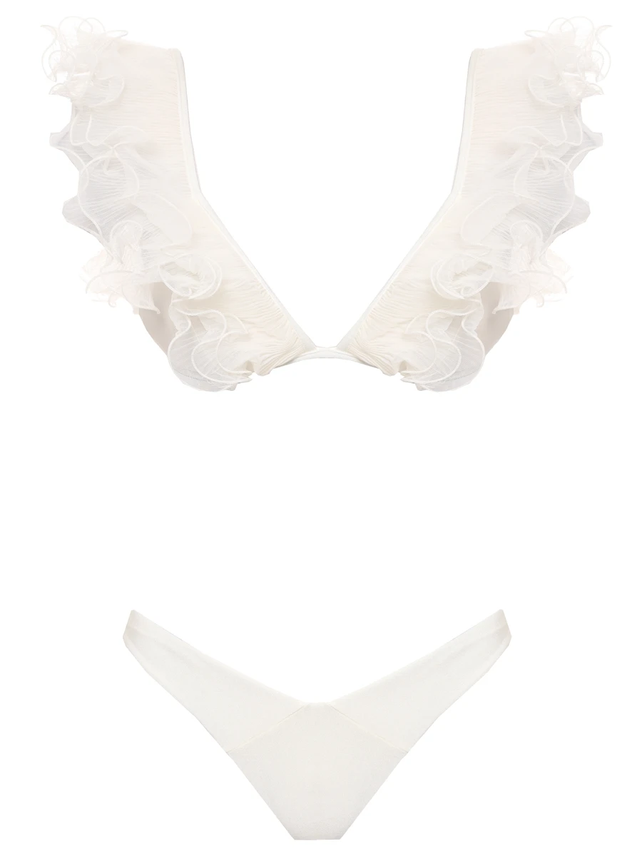 Купальник раздельный