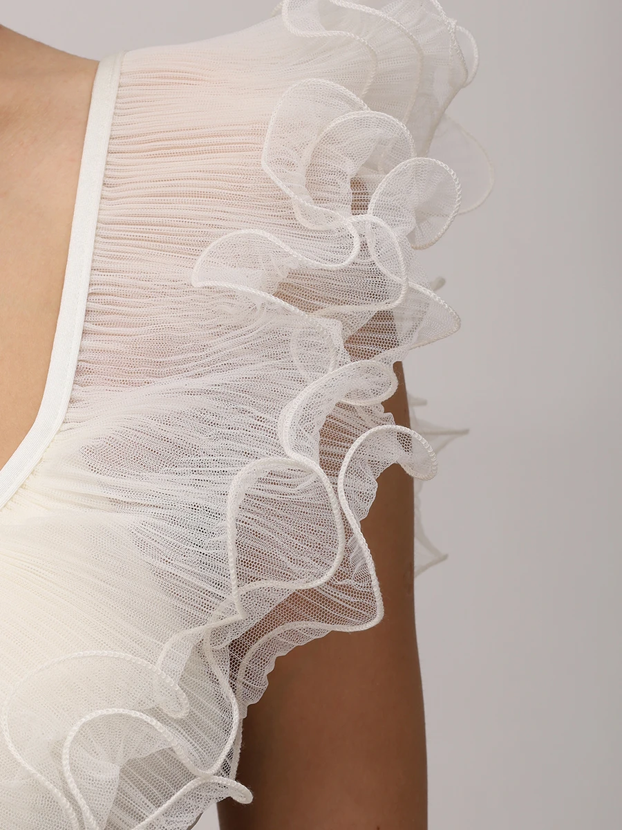 Купальник раздельный