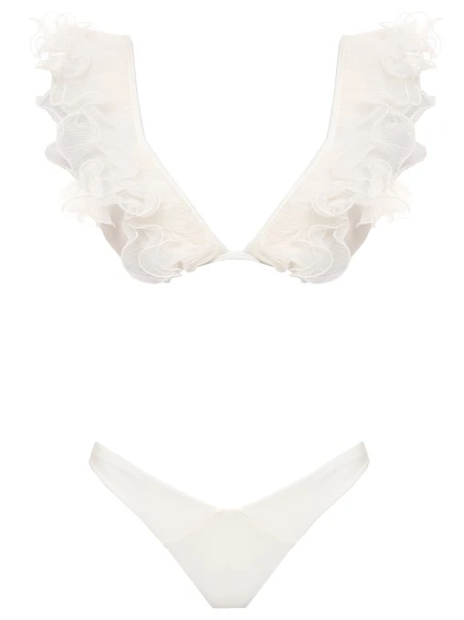 Купальник раздельный ISABEL BEACHWEAR