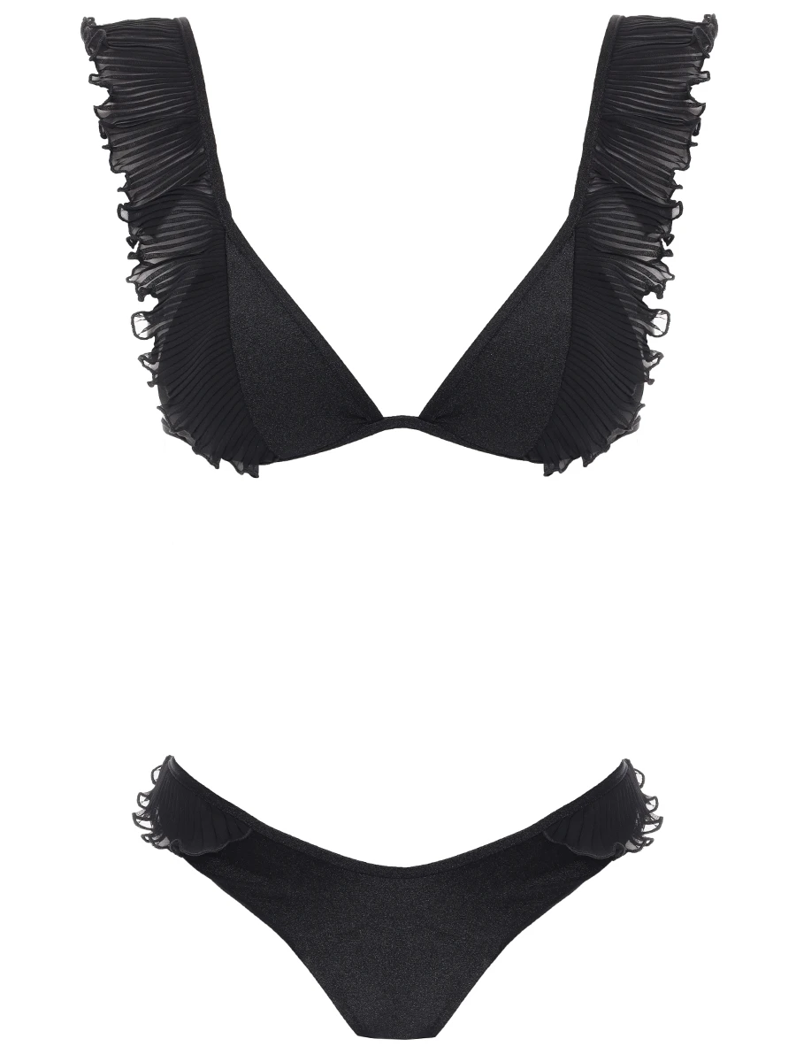 Купальник раздельный