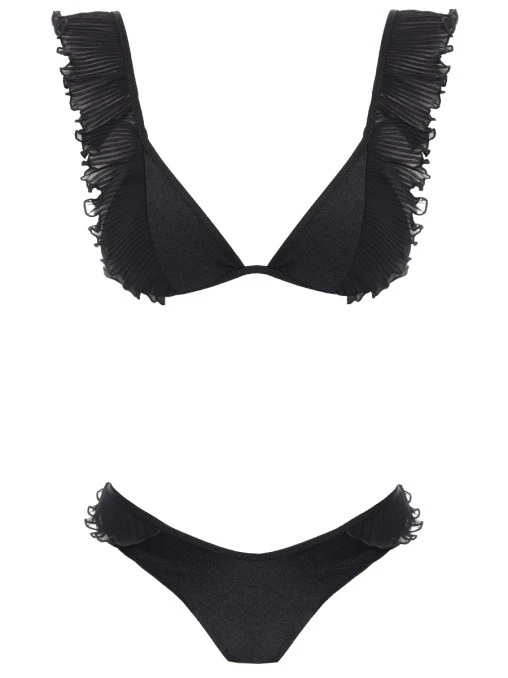 Купальник раздельный ISABEL BEACHWEAR