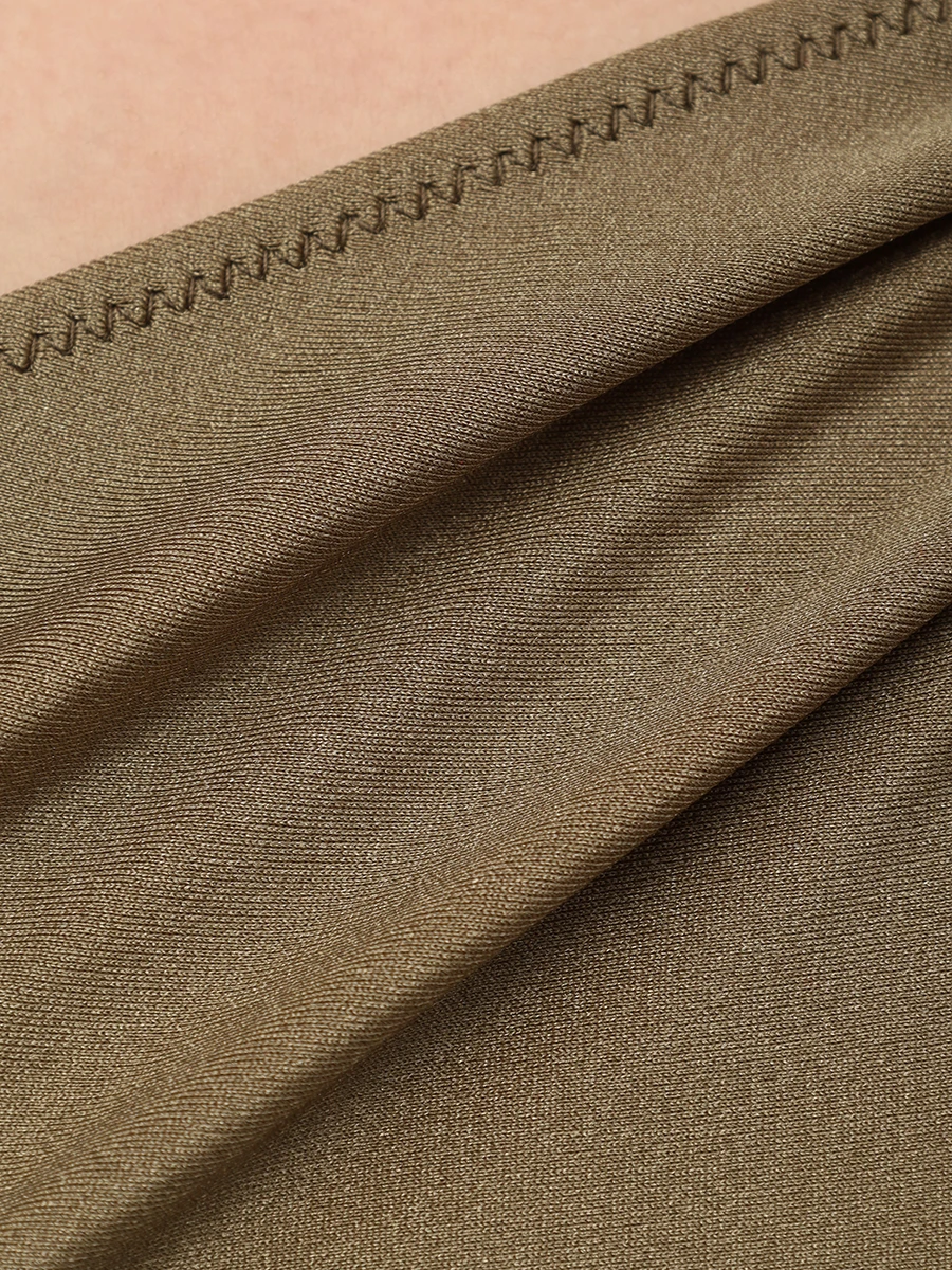 Купальник сплошной