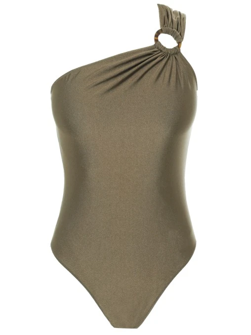 Купальник сплошной ISABEL BEACHWEAR