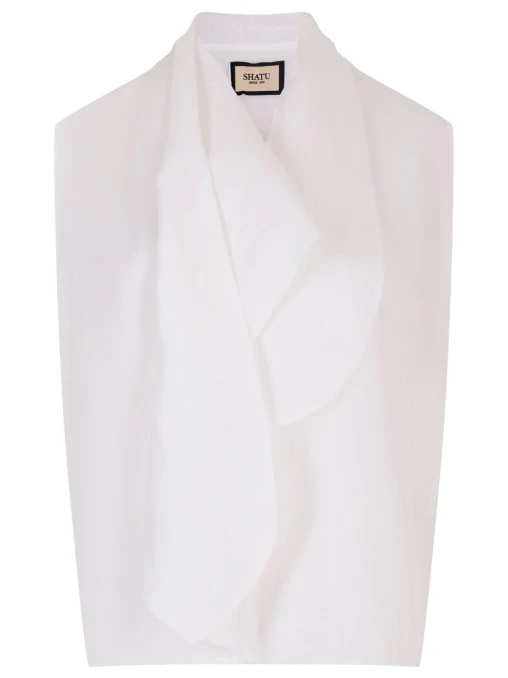 Топ из рами SHATU