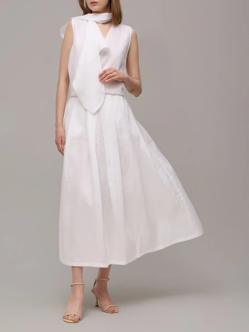 Топ из рами SHATU