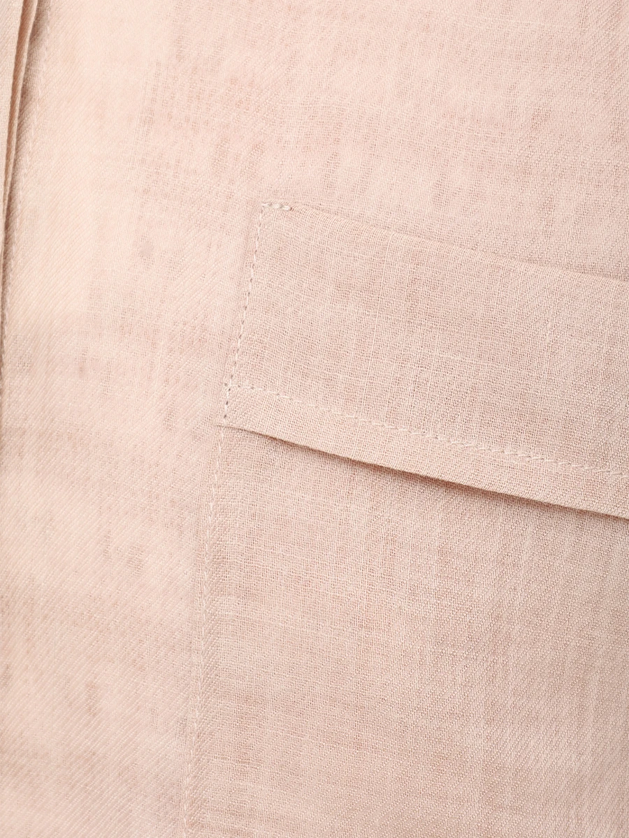 Рубашка из рами